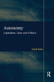 Autonomy (eBook, ePUB) Autonomy (eBook, ePUB)