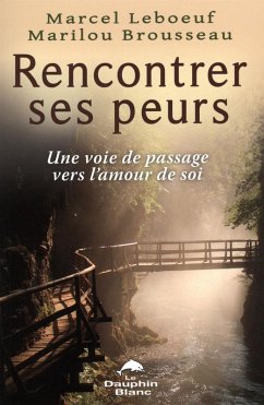 Cover Rencontrer ses peurs (eBook, ePUB)