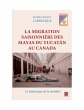 Migration saisonniere des Mayas du... - Bild 1