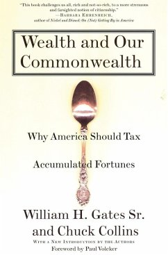 Cover Wealth and Our Commonwealth (eBook, ePUB)