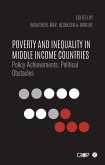 Poverty and Inequality in Middle Income Countries (eBook, PDF) Poverty and Inequality in Middle Income Countries (eBook, PDF)