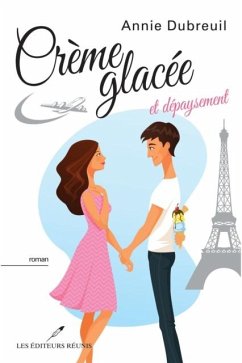 Cover Creme glacee et depaysement (eBook, PDF)