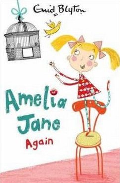 Cover Amelia Jane Again! (eBook, ePUB)