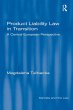 Product Liability Law in Transition... - Bild 1