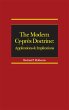 The Modern Cy-près Doctrine (eBook,... - Bild 1
