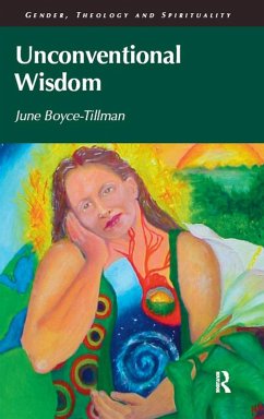 Unconventional Wisdom (eBook, PDF) - Boyce-Tillman, June