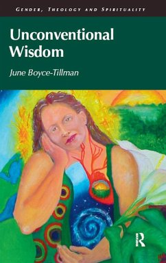 Unconventional Wisdom (eBook, ePUB) - Boyce-Tillman, June