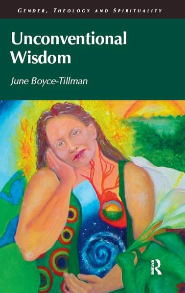 Unconventional Wisdom (eBook, ePUB)