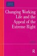 Changing Working Life and the Appeal of... - Bild 1