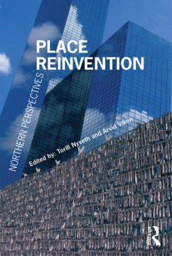 Place Reinvention (eBook, PDF) - Viken, Arvid