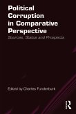 Political Corruption in Comparative Perspective (eBook, ePUB)