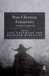 Post-Christian Feminisms (eBook, ePUB) - Bild 1