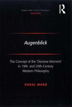 Cover Augenblick (eBook, PDF)