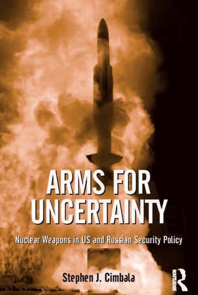 Arms for Uncertainty (eBook, PDF)