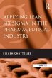 Applying Lean Six Sigma in the... - Bild 1