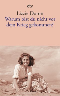 Warum bist du nicht vor dem Krieg gekommen? - Doron, Lizzie