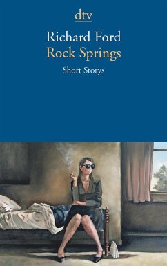 Rock Springs - Ford, Richard