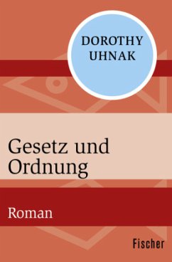 Gesetz und Ordnung - Uhnak, Dorothy