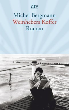 Weinhebers Koffer - Bergmann, Michel