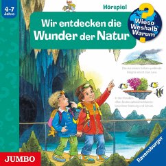 Wir entdecken die Wunder der Natur - Gernhäuser, Susanne