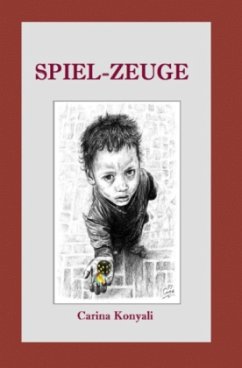 Spiel-Zeuge - Konyali, Carina