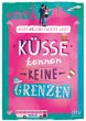 Küsse kennen keine Grenzen - Bild 1