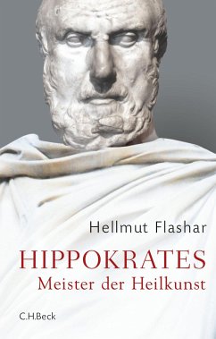 Hippokrates - Flashar, Hellmut