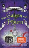 Der Galgen von Tyburn / Peter Grant Bd.6
