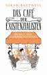 Das Café der Existenzialisten - Bild 1