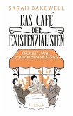 Das Café der Existenzialisten