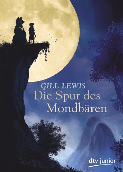 Die Spur des Mondbären - Lewis, Gill