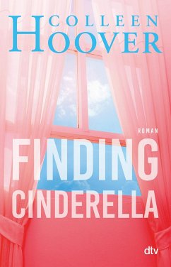 Finding Cinderella - Hoover, Colleen