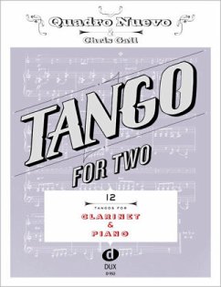 Tango For Two - Gall, Chris