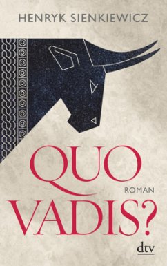 Quo vadis? - Sienkiewicz, Henryk