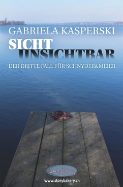 Sicht Unsichtbar (eBook, ePUB) - Kasperski, Gabriela