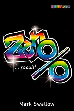 Cover Zero Per Cent (eBook, ePUB)