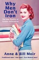 Cover Why Men Don't Iron (eBook, ePUB)