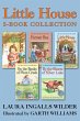 Little House 5-Book Collection (eBook,... - Bild 1