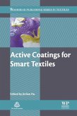 Active Coatings for Smart Textiles (eBook, ePUB)