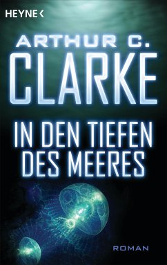 In den Tiefen des Meeres (eBook, ePUB) - Clarke, Arthur C.