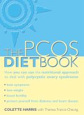PCOS Diet Book (eBook, ePUB)