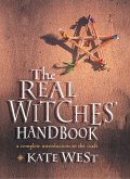 The Real Witches' Handbook (eBook, ePUB)