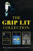 The Grip Lit Collection (eBook, ePUB)