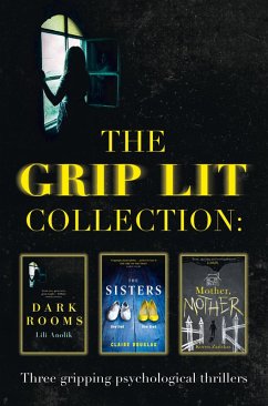 Cover The Grip Lit Collection (eBook, ePUB)