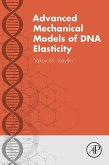 Advanced Mechanical Models of DNA Elasticity (eBook, ePUB)
