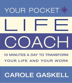 Your Pocket Life-Coach (eBook, ePUB) - Gaskell, Carole