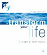 Transform Your Life (eBook, ePUB) - Bild 1