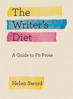 Cover The Writer's Diet (eBook, ePUB)