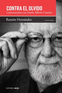 Contra el olvido (eBook, ePUB) - Hernández, Ramón