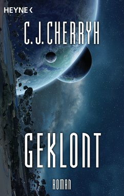 Geklont (eBook, ePUB) - Cherryh, Carolyn J.